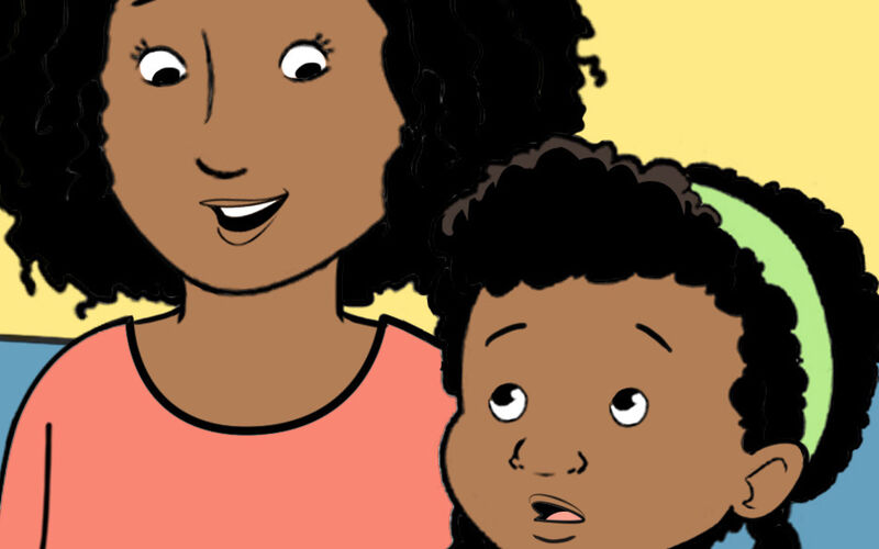 God's Grand Story: Isaac, God's Promise