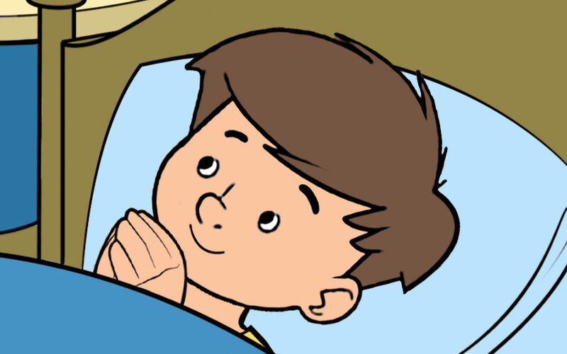 God's Grand Story: Samuel Serves