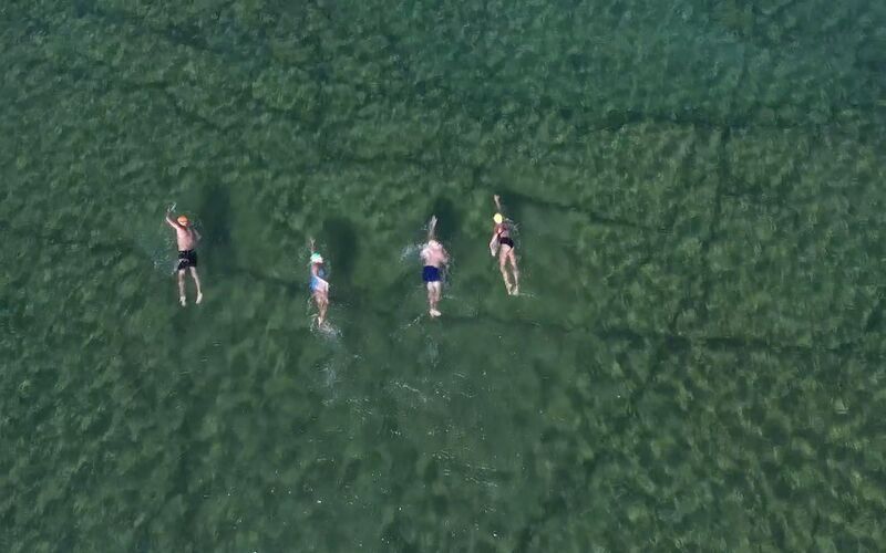 Encouraging Our Kids to Lead and Serve