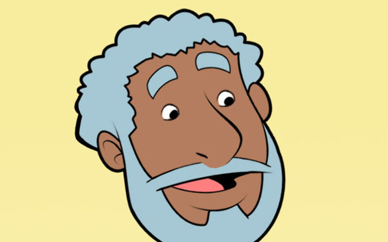 God’s Grand Story: Josiah Reads the Bible