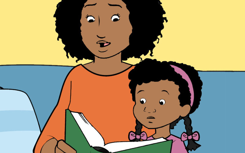 God's Grand Story: The Boy with Super Sized Supper