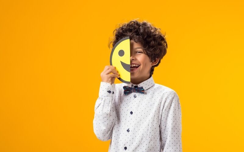 Nurturing Your Child’s Faithful Spirit