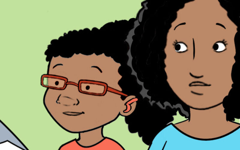 Praying for Our Enemies