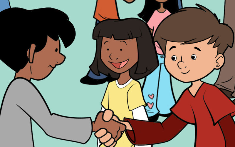 Faith for the Whole Family