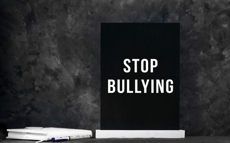 Bullying: What Can We Do?