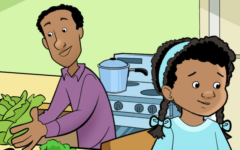 God's Love is Already There