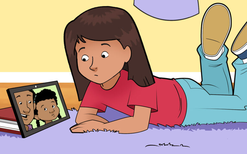 God is in Control - Not Us