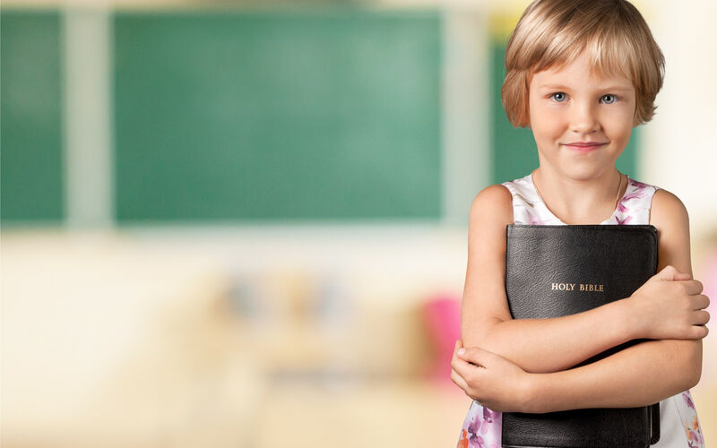 Spending Time Together With Jesus