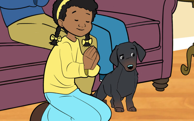 Thanksgiving Prayers