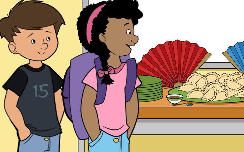 God's Global Community